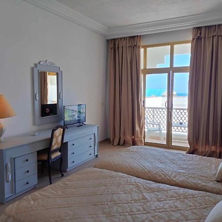 Amir Palace Monastir Ngoại thất bức ảnh