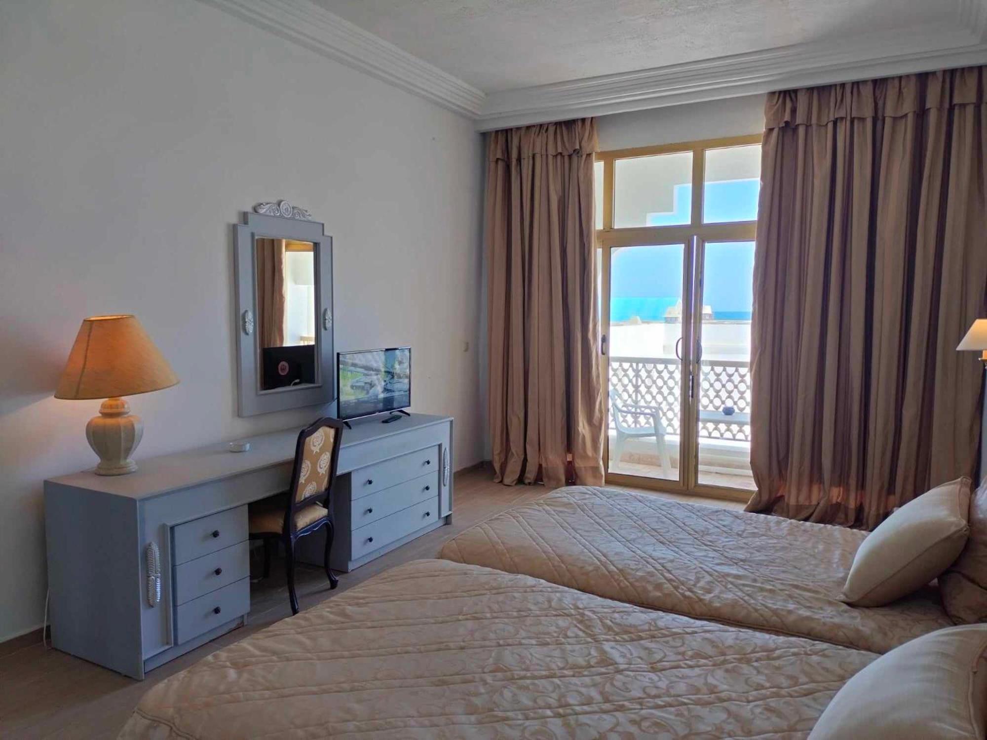 Amir Palace Monastir Ngoại thất bức ảnh