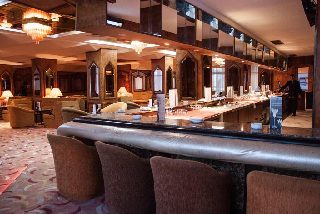 Amir Palace Monastir Ngoại thất bức ảnh