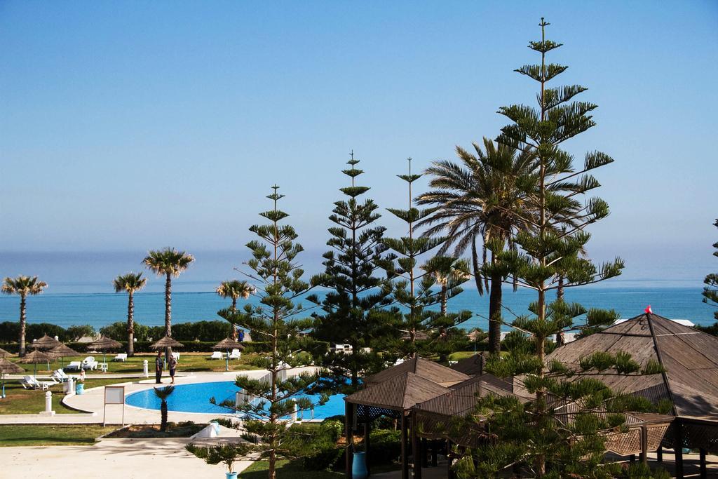 Amir Palace Hotel Monastir Ngoại thất bức ảnh