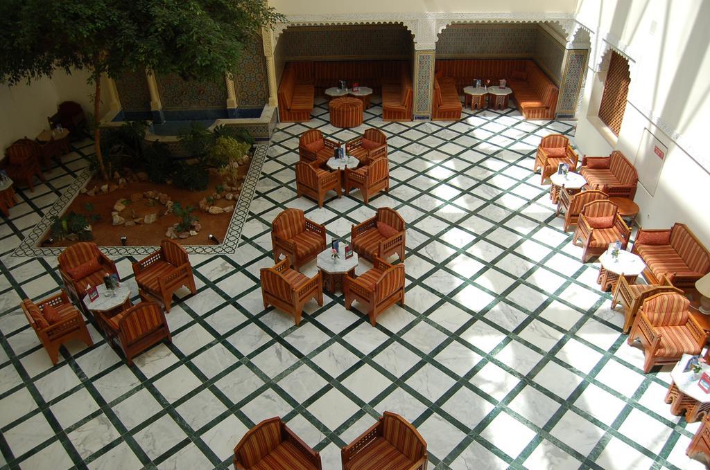 Amir Palace Monastir Ngoại thất bức ảnh