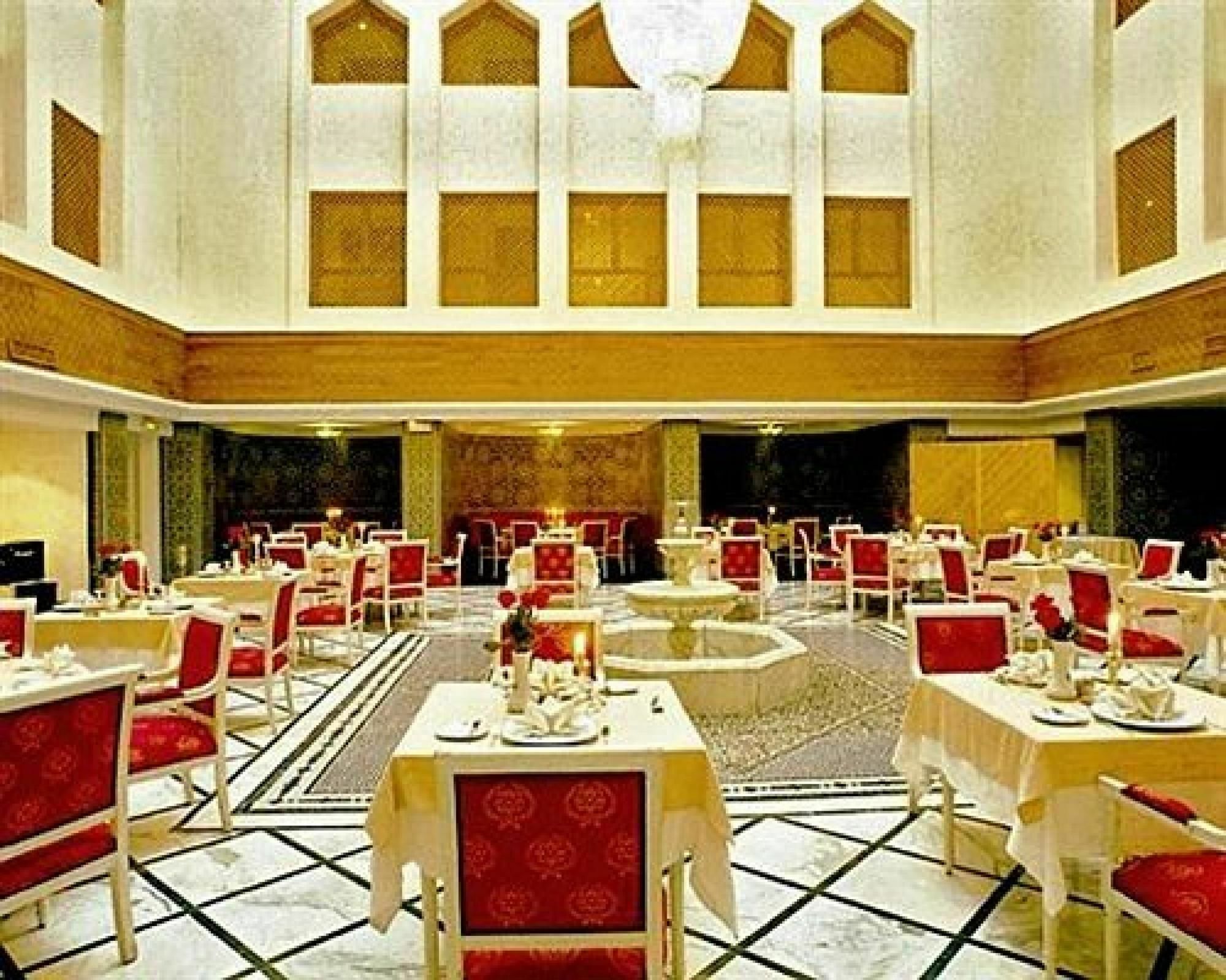 Amir Palace Monastir Ngoại thất bức ảnh